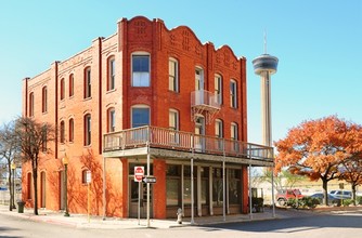 126 Gonzales St, San Antonio, TX for rent Building Photo- Image 1 of 2