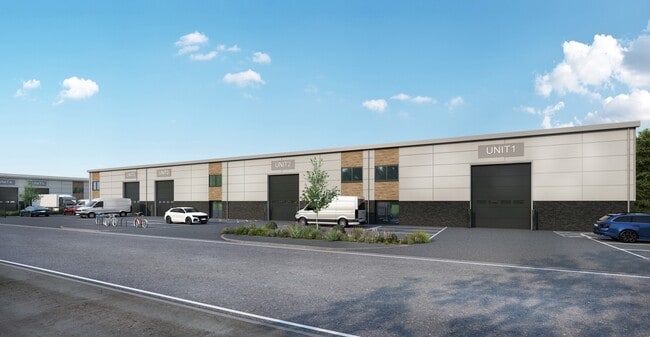 More details for 77-107 Empress Rd, Southampton - Industrial to Rent