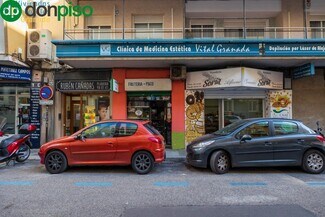 More details for Calle Martínez Campos, Granada - Retail for Sale