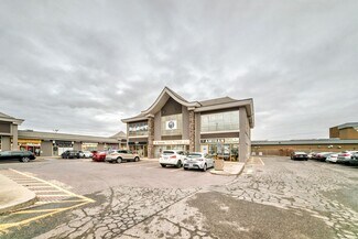 More details for 3132 26 St NE, Calgary, AB - Office to Rent