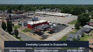 More details for 1 N Weinbach Ave, Evansville, IN - Multiple Space Uses for Rent