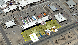 More details for 14476 Horizon Blvd, El Paso, TX - Retail for Rent