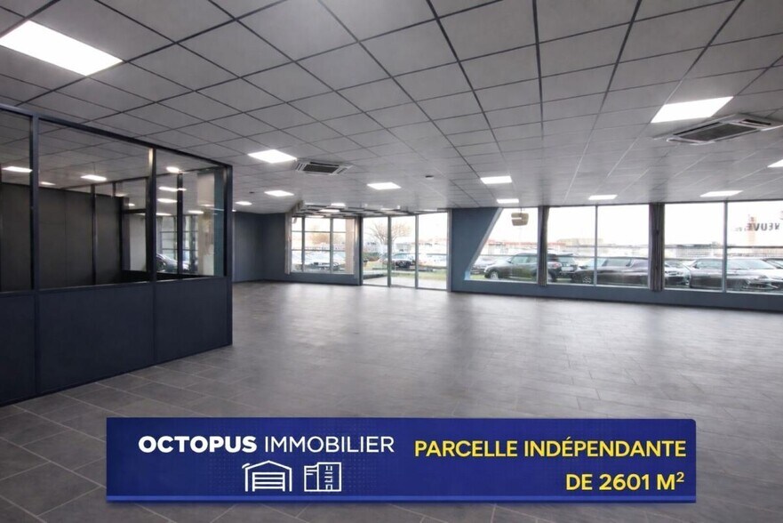 Light Industrial in Seysses for sale - Building Photo - Image 2 of 8