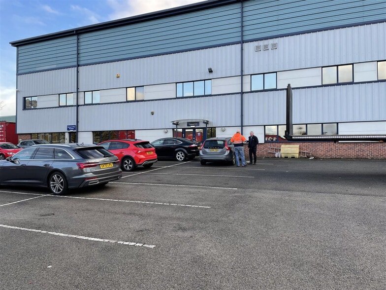 Common Rd, Sutton In Ashfield for sale - Building Photo - Image 1 of 1