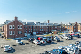 8902 Otis Ave, Indianapolis, IN for rent Building Photo- Image 1 of 20