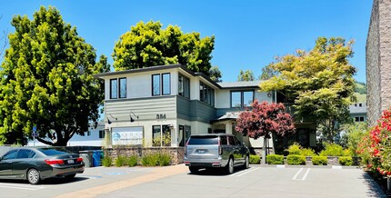 354 Pacific St, San Luis Obispo, CA for sale Building Photo- Image 1 of 1