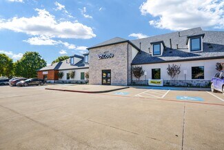 More details for 4577 Ohio Dr, Frisco, TX - Office/Medical for Rent