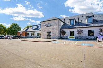 4577 Ohio Dr, Frisco, TX for rent Building Photo- Image 1 of 25