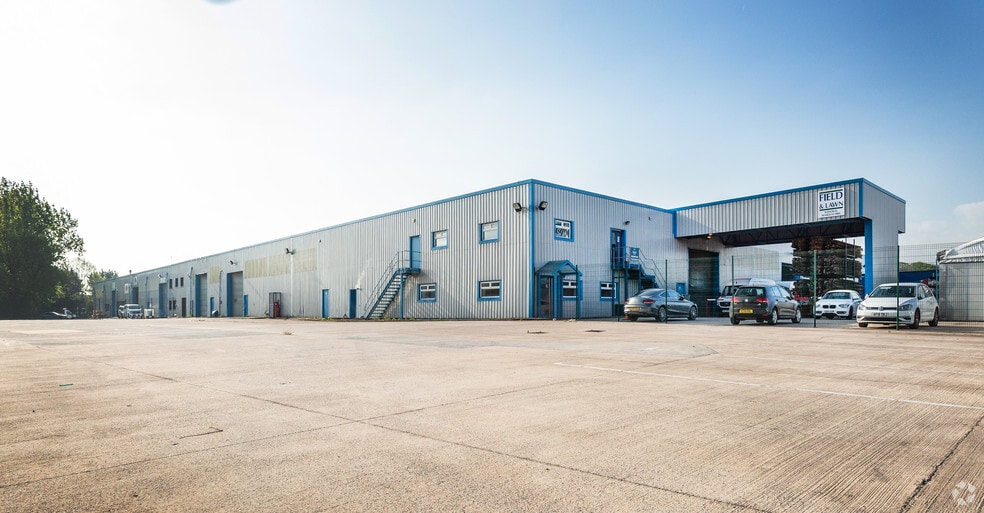 Aston Ln S, Runcorn for sale - Primary Photo - Image 1 of 1