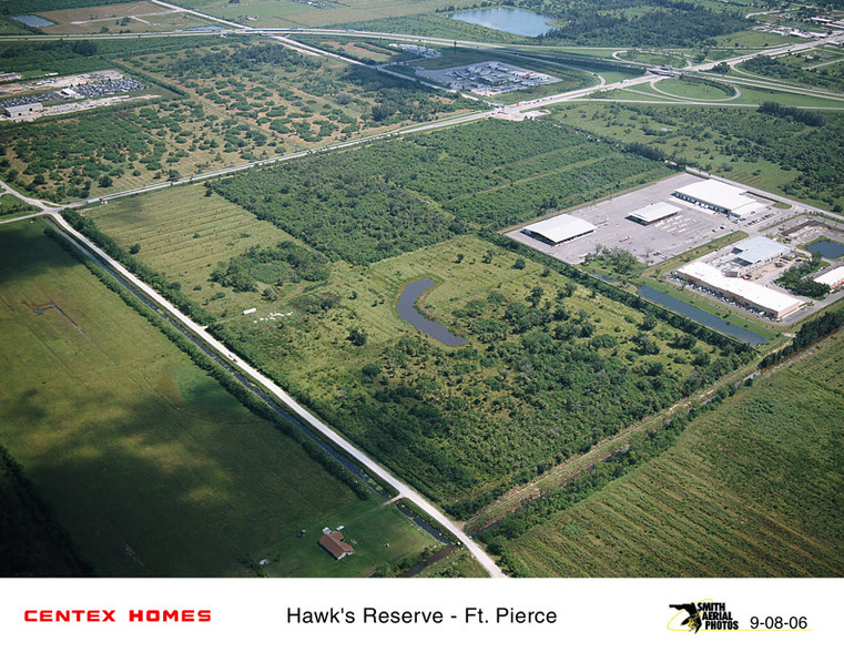 Kings Hwy, Fort Pierce, FL for sale - Primary Photo - Image 1 of 1