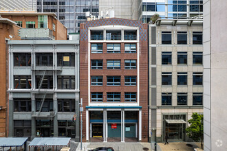 222 Front St, San Francisco, CA for rent Building Photo- Image 1 of 2