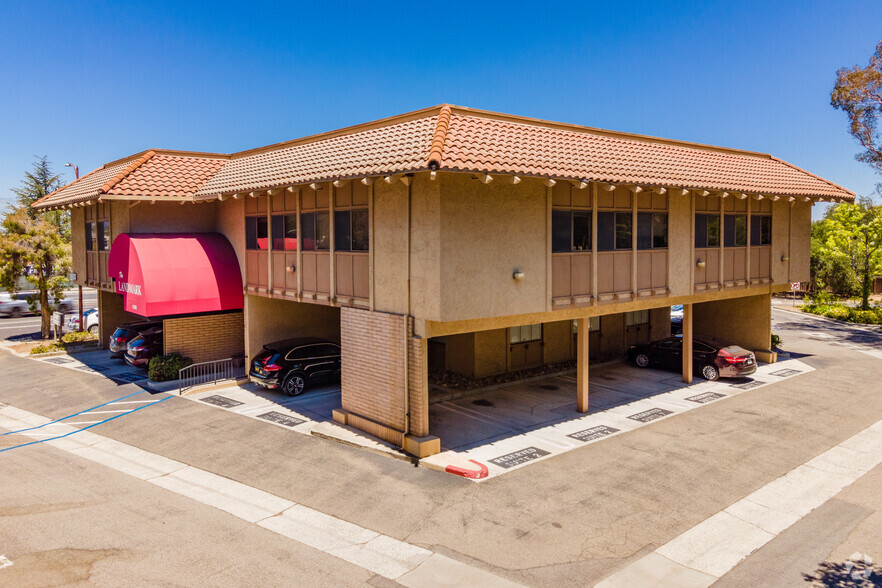 15100 Los Gatos Blvd, Los Gatos, CA for rent - Building Photo - Image 1 of 6