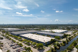 1600 NW 159th St, Miami, FL - AERIAL map view - Image1