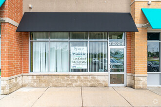 21000 S Frankfort Sq, Frankfort, IL for rent Building Photo- Image 1 of 5