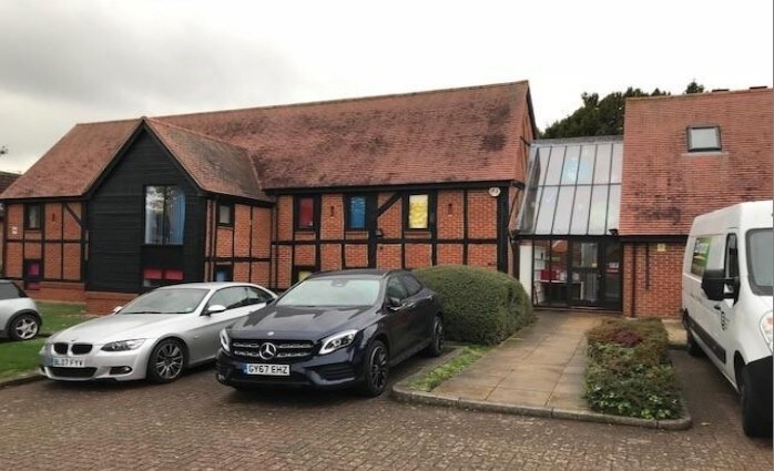 Bennetts Clos, Slough for sale Primary Photo- Image 1 of 1