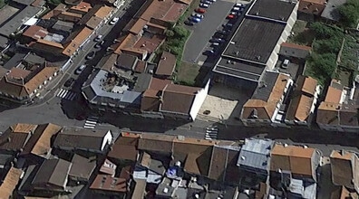68 Rue Jean Jaurès, Auchel, PDC - AERIAL  map view