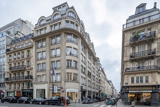 More details for 38 Rue Jean Mermoz, Paris - Office to Rent