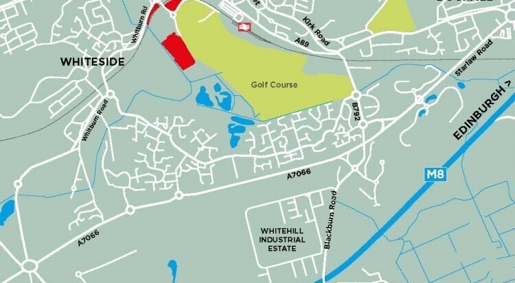 Bathgate portfolio of 2 properties for sale on LoopNet.co.uk - Building Photo - Image 2 of 4