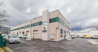 More details for 20-26 Rue Traversière, Gennevilliers - Light Industrial to Rent