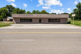 More details for 310 E Denman Ave, Lufkin, TX - Retail for Sale