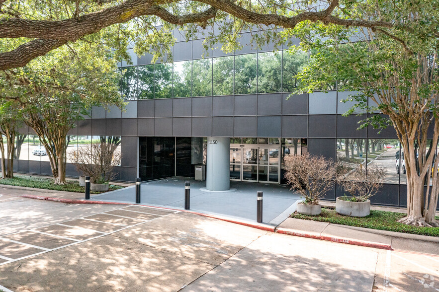 1150 Gemini St, Houston, TX for rent - Building Photo - Image 1 of 1