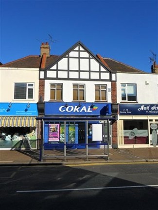 More details for 12-14 Rectory Grove, Leigh On Sea - Retail for Rent