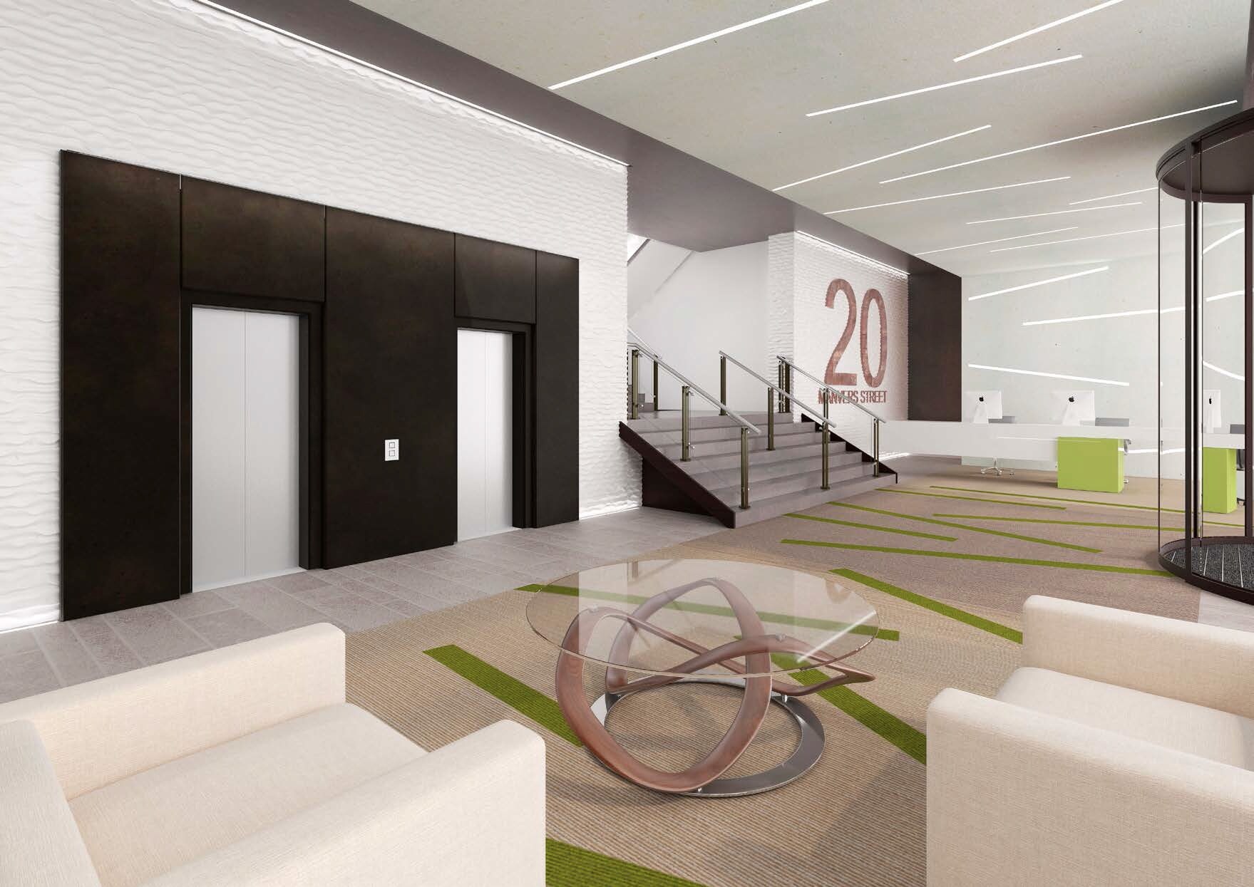 20 Manvers St, Bath for sale Interior Photo- Image 1 of 1