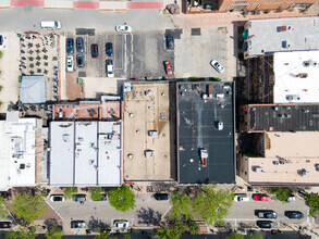 27 W Jefferson Ave, Naperville, IL - AERIAL  map view - Image1