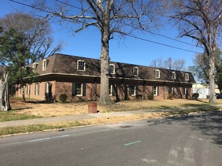 More details for 310 Dick St, Fayetteville, NC - Office for Rent