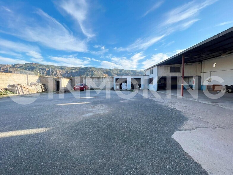 Industrial in Murcia, Murcia for sale - Building Photo - Image 3 of 9