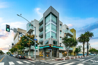 More details for 525 Santa Monica Blvd, Santa Monica, CA - Retail for Rent