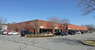 More details for 5600-5626 Eastport Blvd, Richmond, VA - Flex, Industrial for Rent