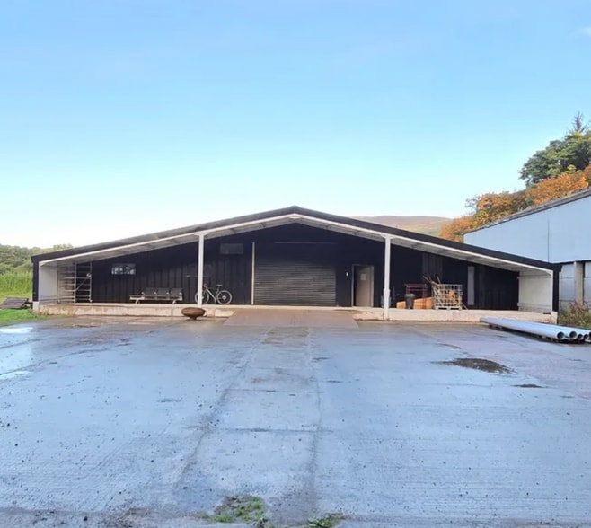 Larriston, Newcastleton to rent - Primary Photo - Image 1 of 3