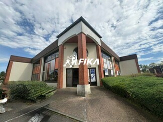 More details for 12 Avenue Charles De Gaulle, Balma - Office to Rent