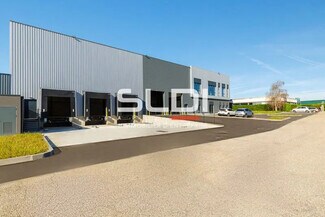 More details for Office, Light Industrial to Rent