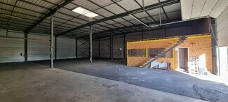 More details for Office, Light Industrial to Rent