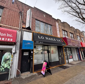 More details for 1229 Avenue U, Brooklyn, NY - Retail for Rent