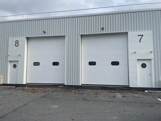 More details for 14 Rue Jan Palach, Saint-Herblain - Light Industrial to Rent