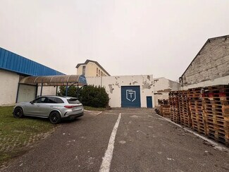 More details for Light Industrial to Rent