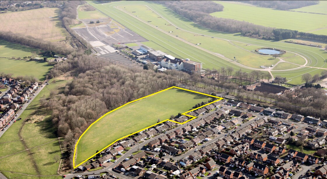 160 Windsor Rd, Wigan for sale Aerial- Image 1 of 1