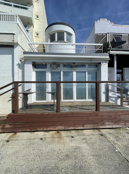 36 Le Havre, Jersey for sale - Building Photo - Image 1 of 1