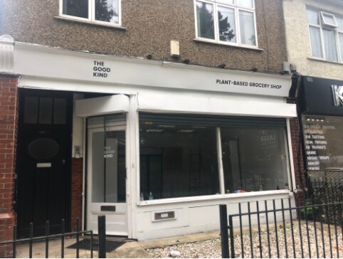 105 Lincoln Rd, Enfield for sale - Primary Photo - Image 1 of 1