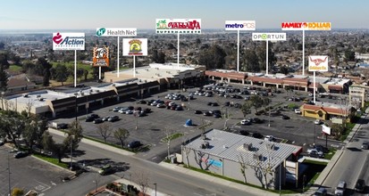 6007 Niles St, Bakersfield, CA for sale Building Photo- Image 1 of 1