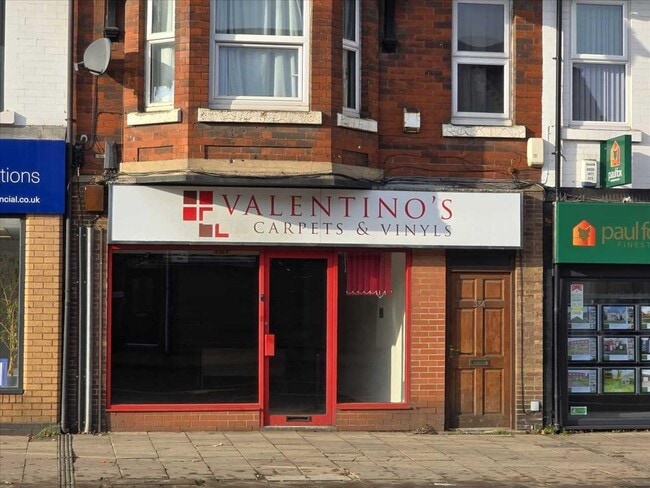 More details for 33 Oswald Rd, Scunthorpe - Retail to Rent