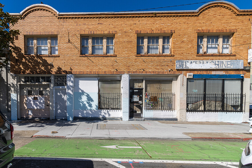 1330 Howard St, San Francisco, CA for rent - Building Photo - Image 1 of 11