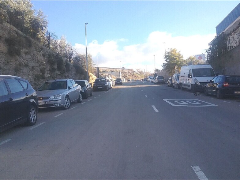 Industrial in Monachil for sale - Building Photo - Image 3 of 7