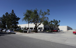 More details for 3660 Brennan Ave, Perris, CA - Industrial for Rent