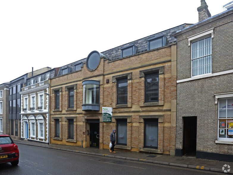 12 Museum St, Ipswich for sale - Primary Photo - Image 1 of 1