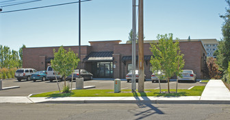 Cataldo Bldg - Commercial Property