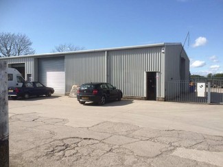 More details for Lytham Rd, Warton - Industrial for Rent